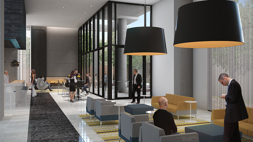 Development Property