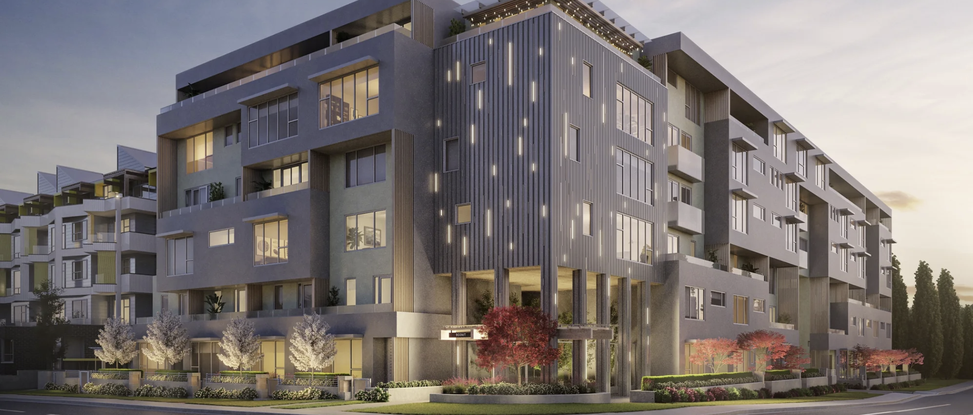 Scout By Heinrichs Developments