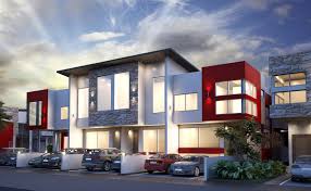 Real estate new coming soon